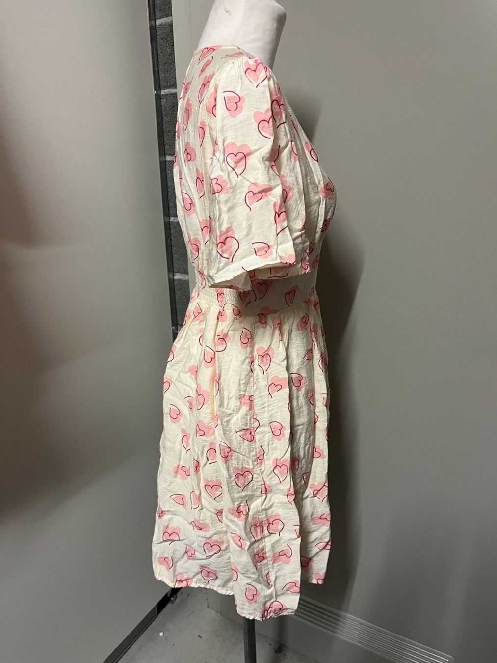 Vestiti: Kleid, Viscose, Gr. S/M, NP 89.- – Nuovo (secondo la descrizione) da Interlaken venduto da Jasmin_Flower 2