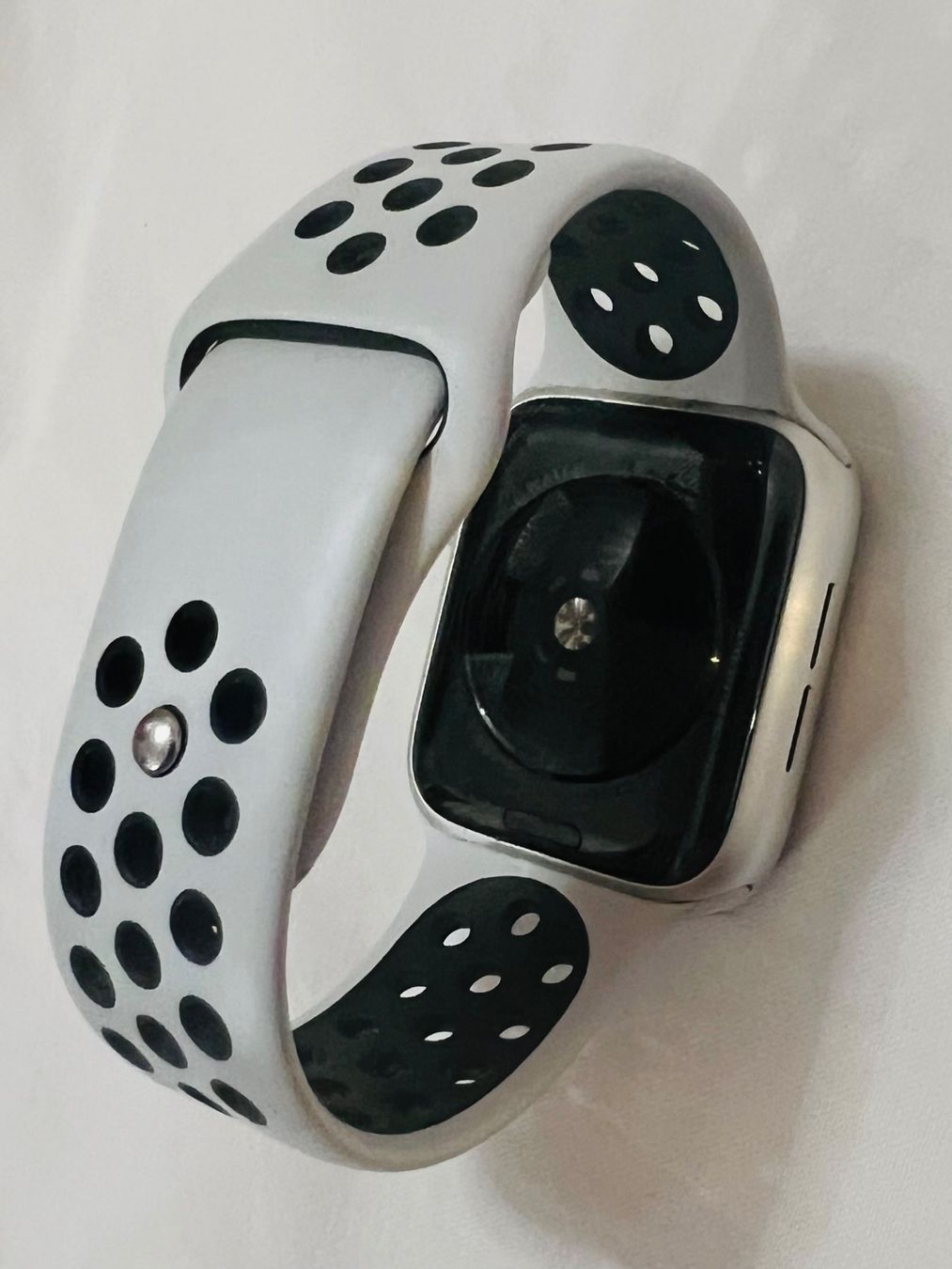 Apple Smartwatch: Apple watch – Nuovo (secondo la descrizione) da Grenchen venduto da rom_xq5z 2