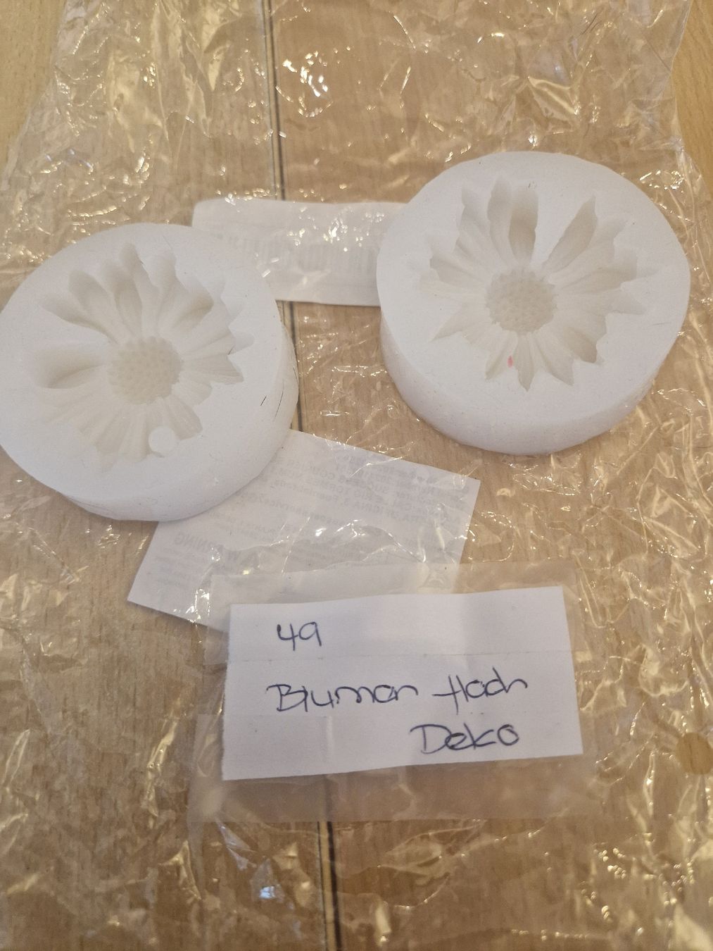 Kits de loisir créatif: Silikonformen – D'occasion à Ipsach par Sabinet 1