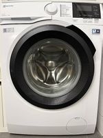 Waschmaschine Electrolux WAL5E500, 8kg