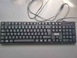 Asus Tastatur