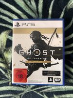 Ghost of Tsushima - Director's Cut PS5