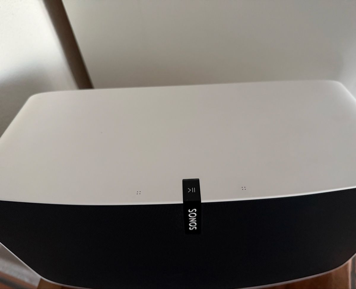 Sonos Casse acustiche: Sonos Play 5 Super Klang! – Usato da Kaltbrunn venduto da vw-zio 3