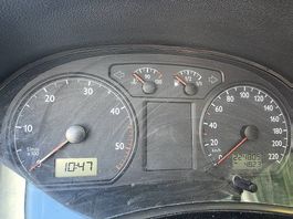 VW polo 1.4 tdi