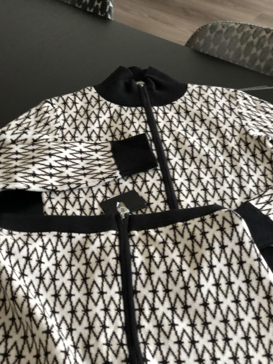 Maje Completi & Tailleur: Maje Ensemble Neu – Nuovo e nell'imballaggio originale da zürich venduto da ritas0102 3
