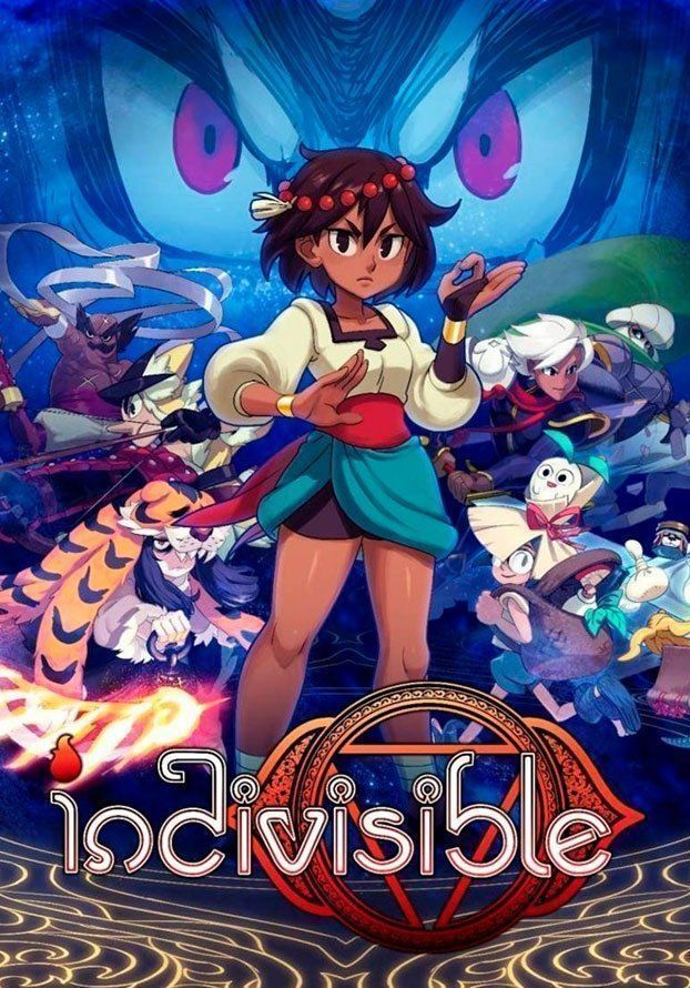 Microsoft Giochi: Indivisible (PC, Steam Code) – Nuovo (secondo la descrizione) da Paradiso venduto da byrek