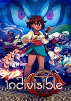 Indivisible (PC, Steam Code)