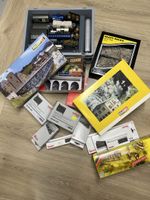 Märklin convolut HO