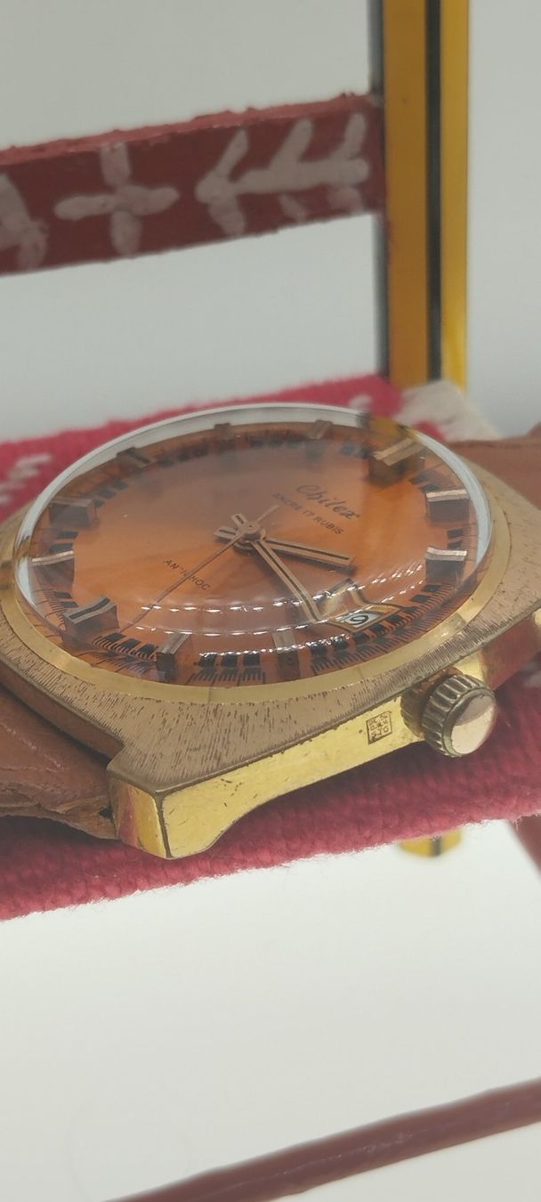 Orologi: Montre chilex vintage – Usato da La Chaux-de-Fonds venduto da jac_9llg 6