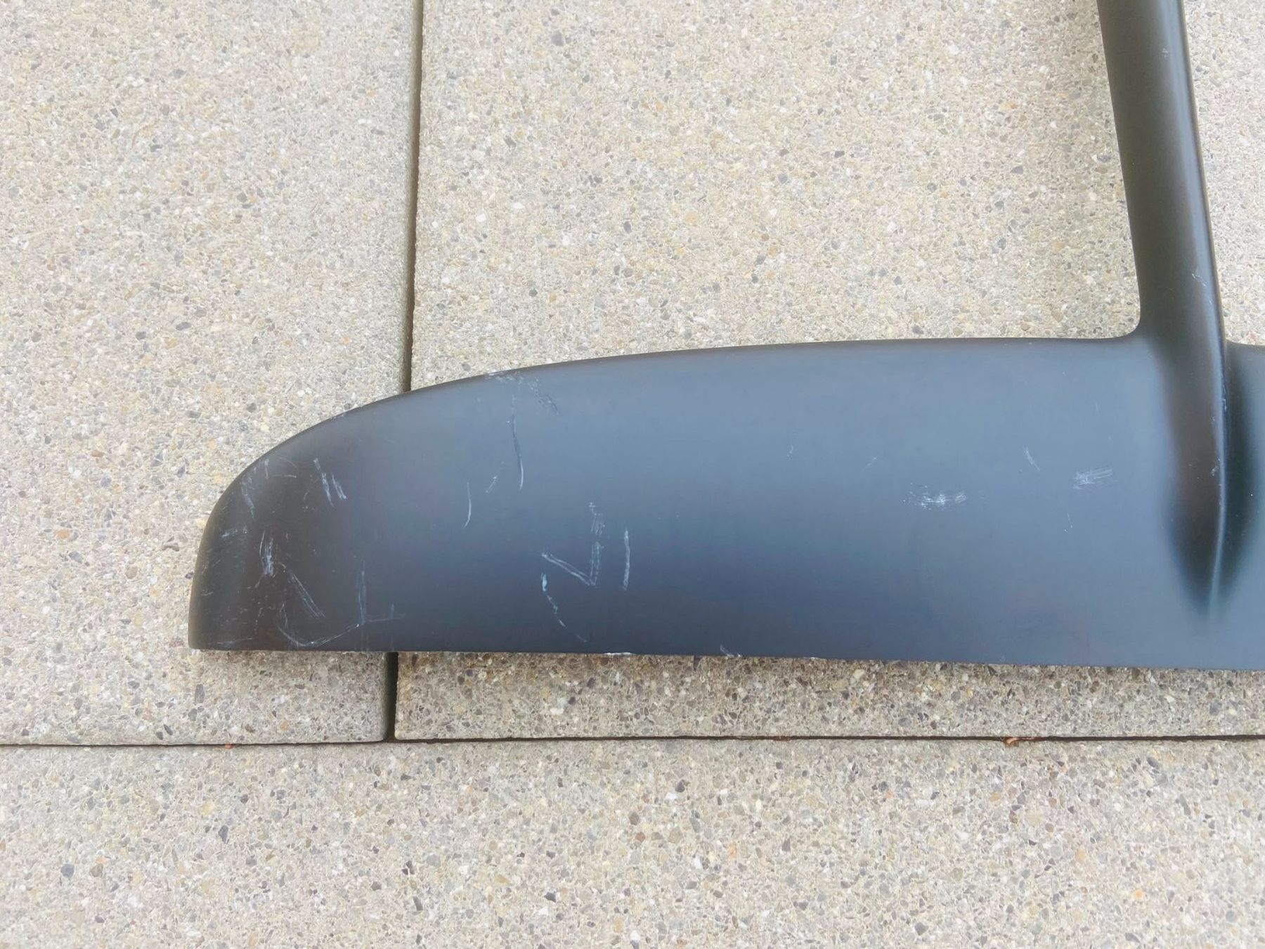 Planches de surf: Gong Wing Foil X-Over, XL V2 – D'occasion à Oberuzwil par Bibboo 4
