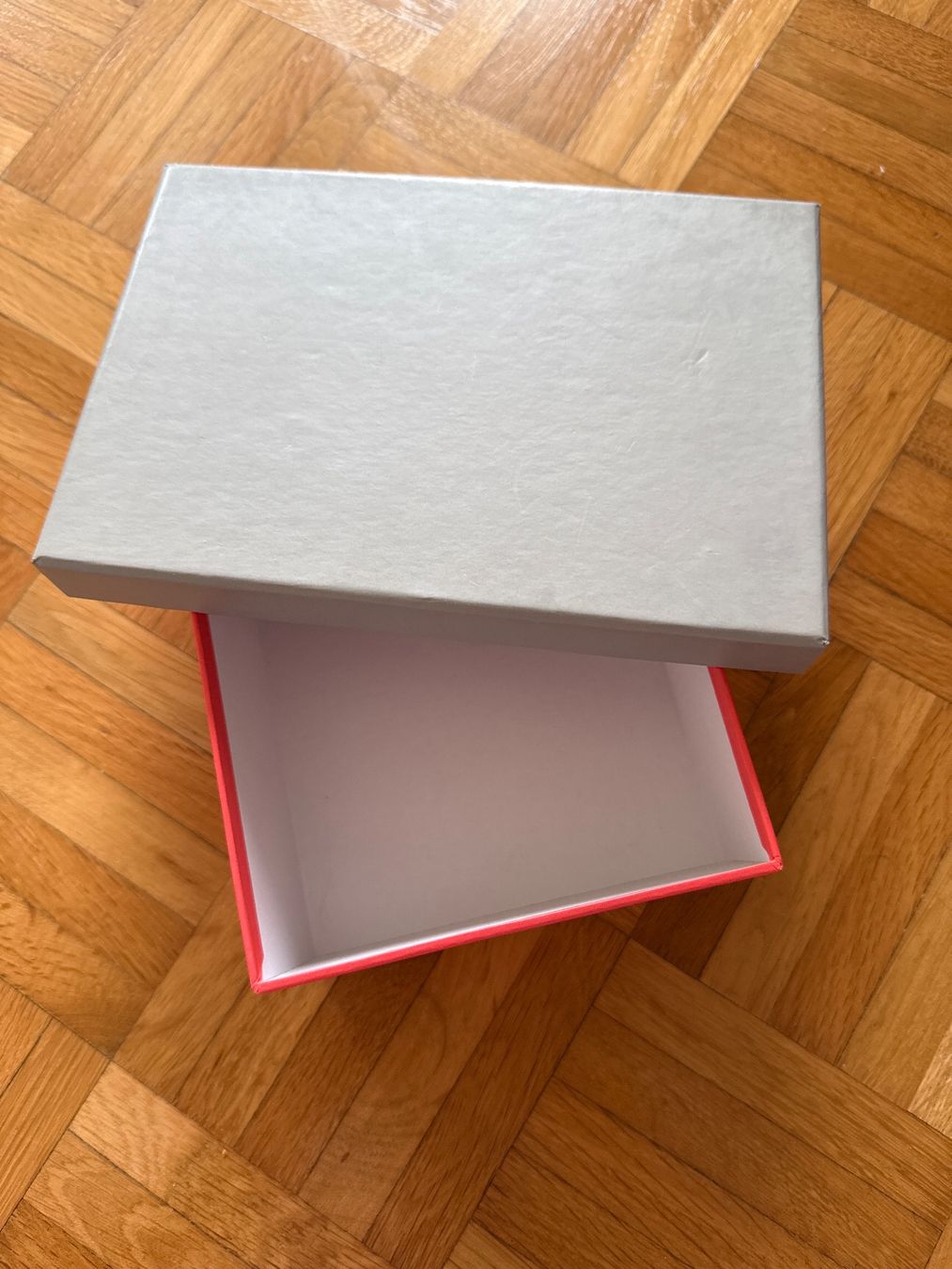 Altro in Decorazioni & Accessori: Box – Usato da Horgen venduto da linuxrp 4