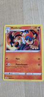 Sammelkarte Pokémon Monferno