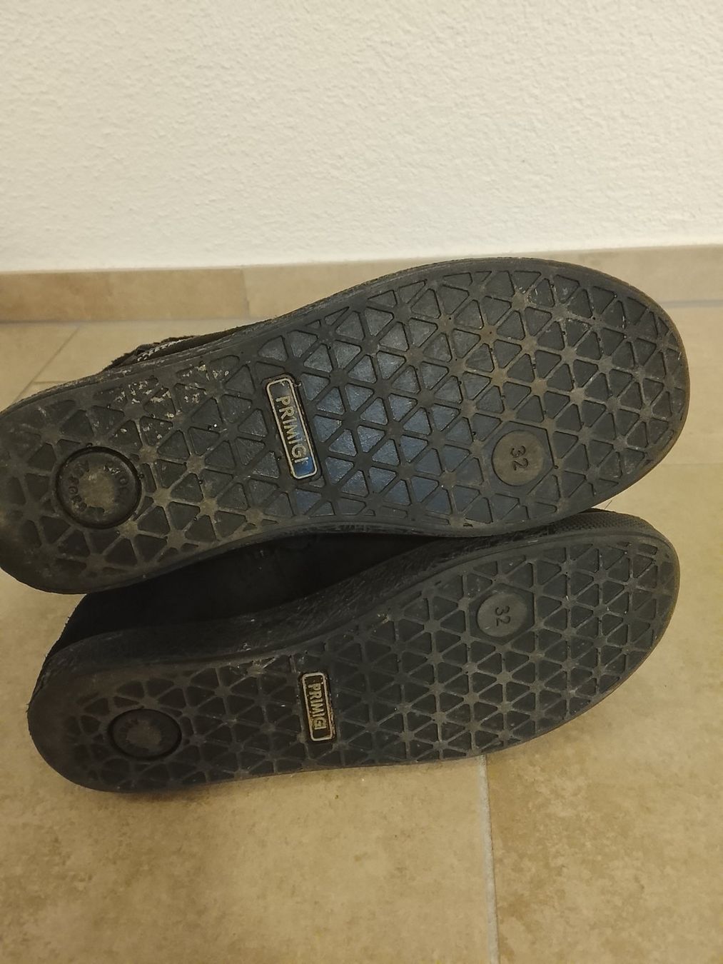 Primigi Scarpe per ragazzi: Winterstiefel Gr. 32 – Usato da St. Gallen venduto da Fluros 3