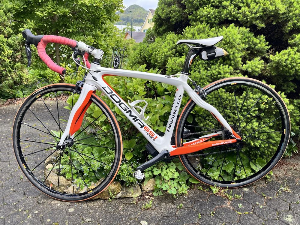 Pinarello Kaufen auf Ricardo