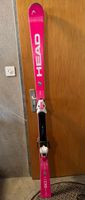 Head Worldcup Rebels e-Race Pro PINK 75 Years