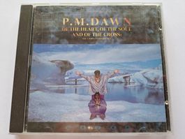 CD P.M. Dawn - Of the heart of the soul....