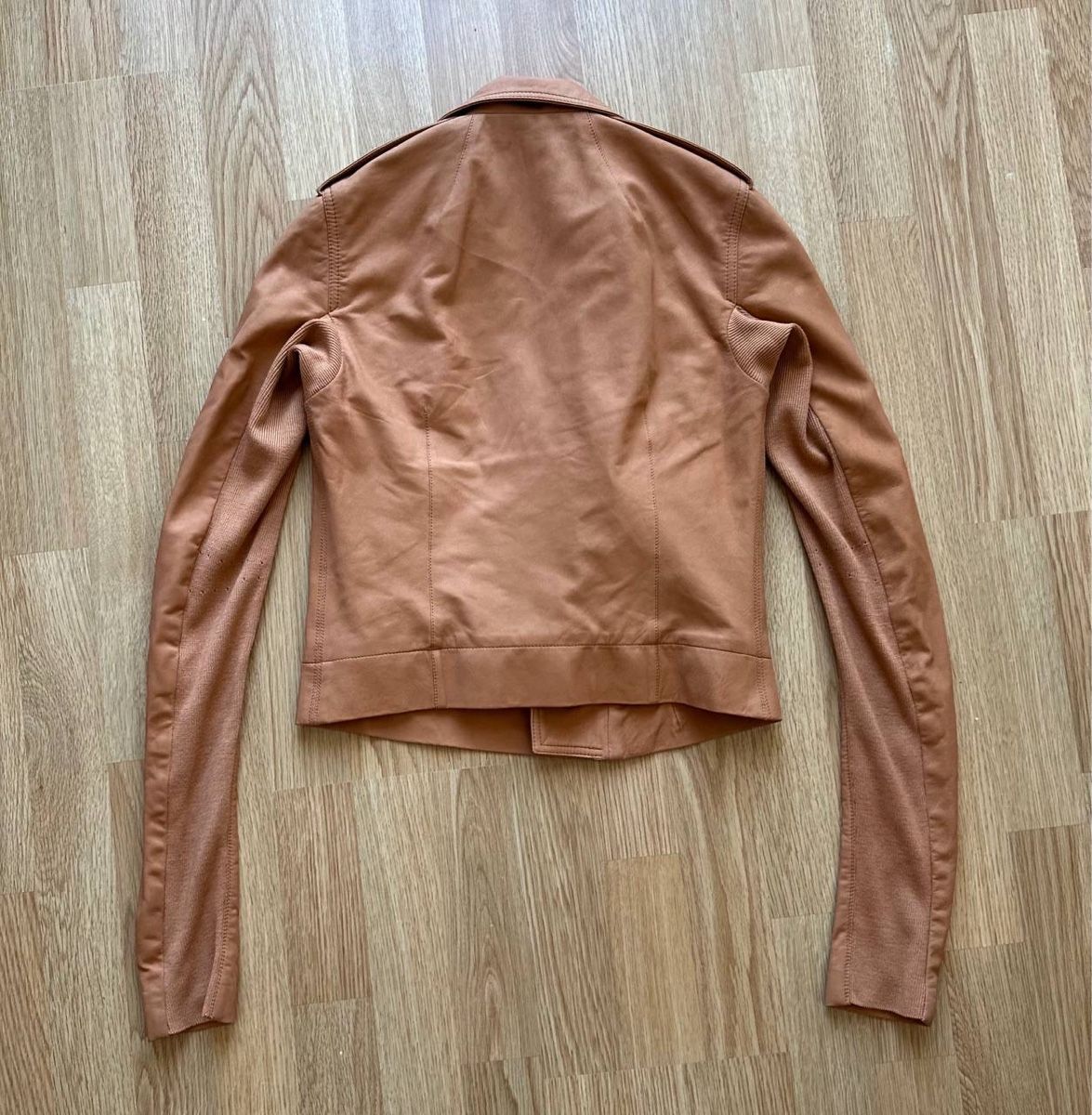 Rick Owens Jacken: Rick Owens – Gebraucht aus Pfäffikon ZH von Nataliia. 3