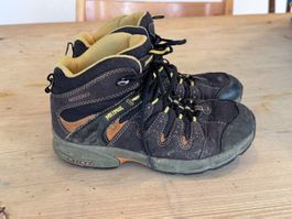 Kinder Wanderschuh