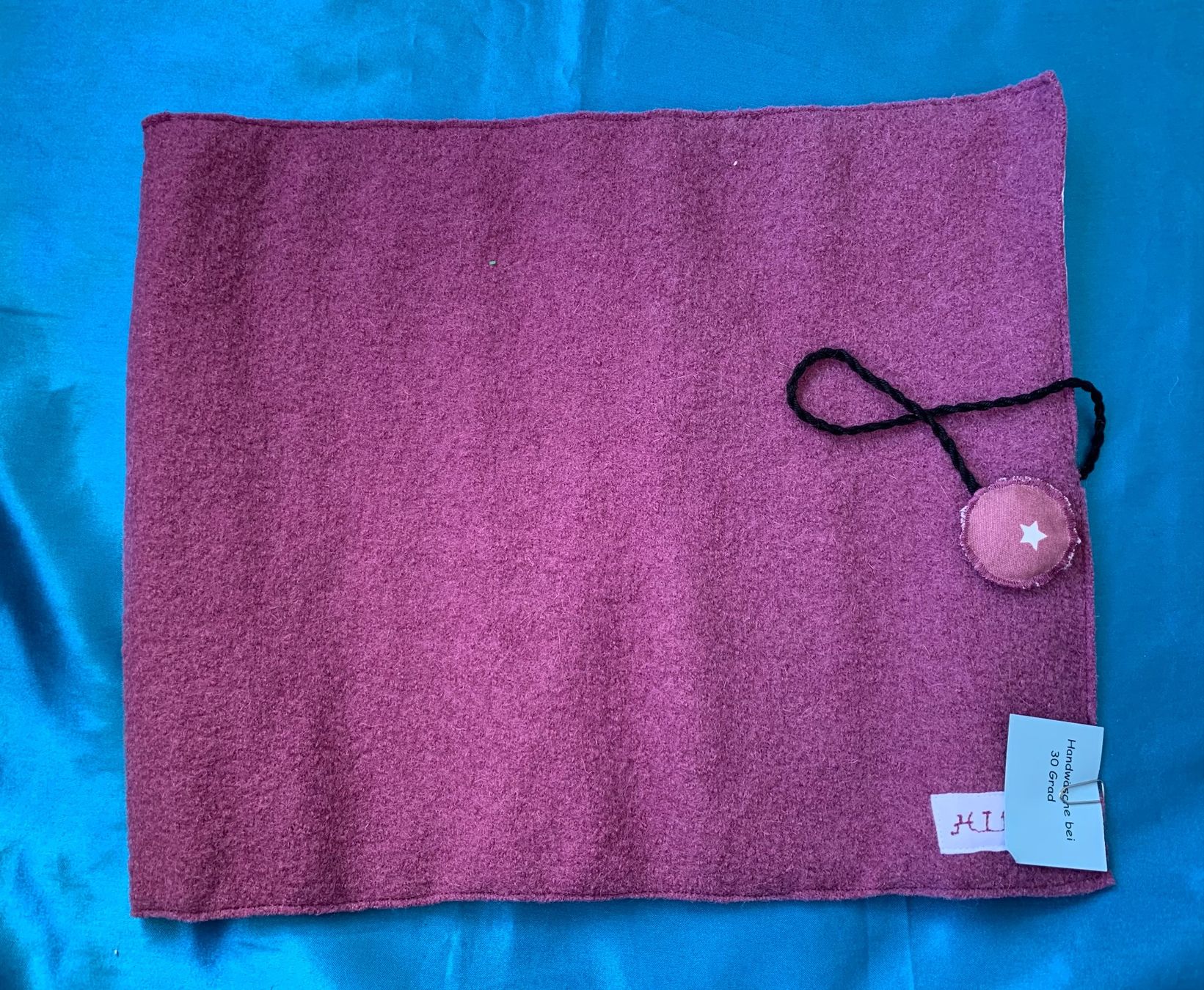 Tapis de sol: Sitzmätteli Sterne – Neuf avec emballage d'origine à Wetzikon ZH par jol_6cb8 2
