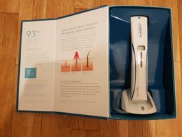 Hairmax Professional 12 Laserkamm