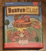Beaver Clan 7+