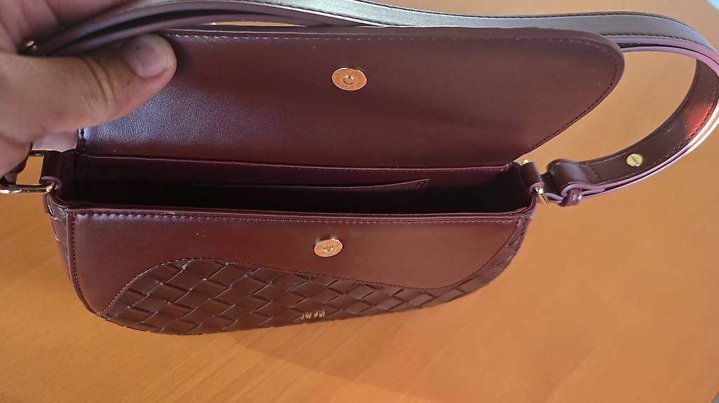 Borse da donna: JWPEI Damentasche Neu. – Nuovo e nell'imballaggio originale da Luzern venduto da 40carti 2