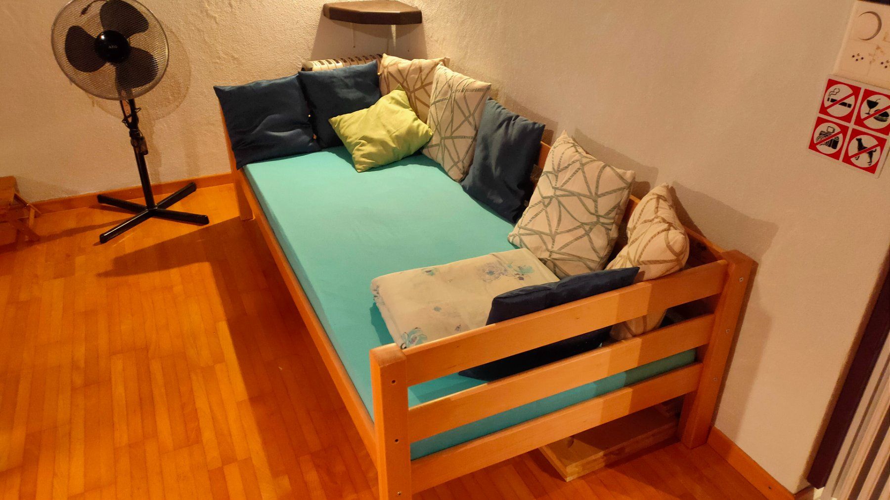 Cuscini: Sofa kissen – Usato da Beringen venduto da ptt_c5nt
