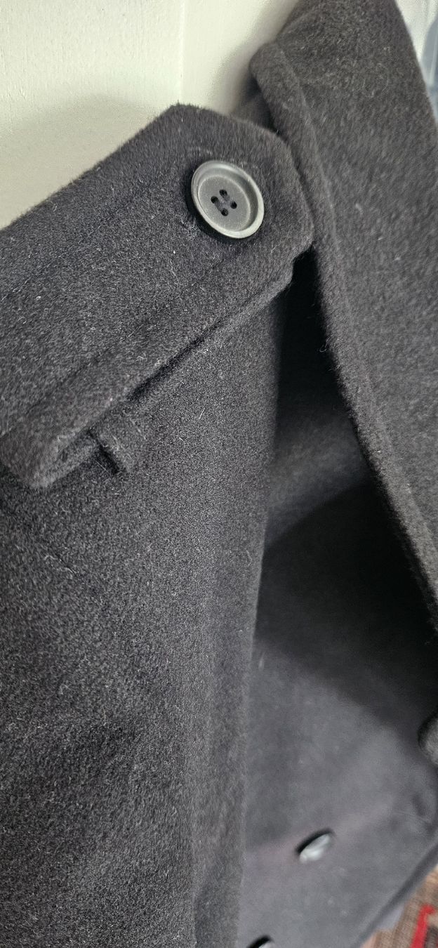 Cappotti: Wintermantel Herren XL – Nuovo (secondo la descrizione) da Belp venduto da Ginus85 4