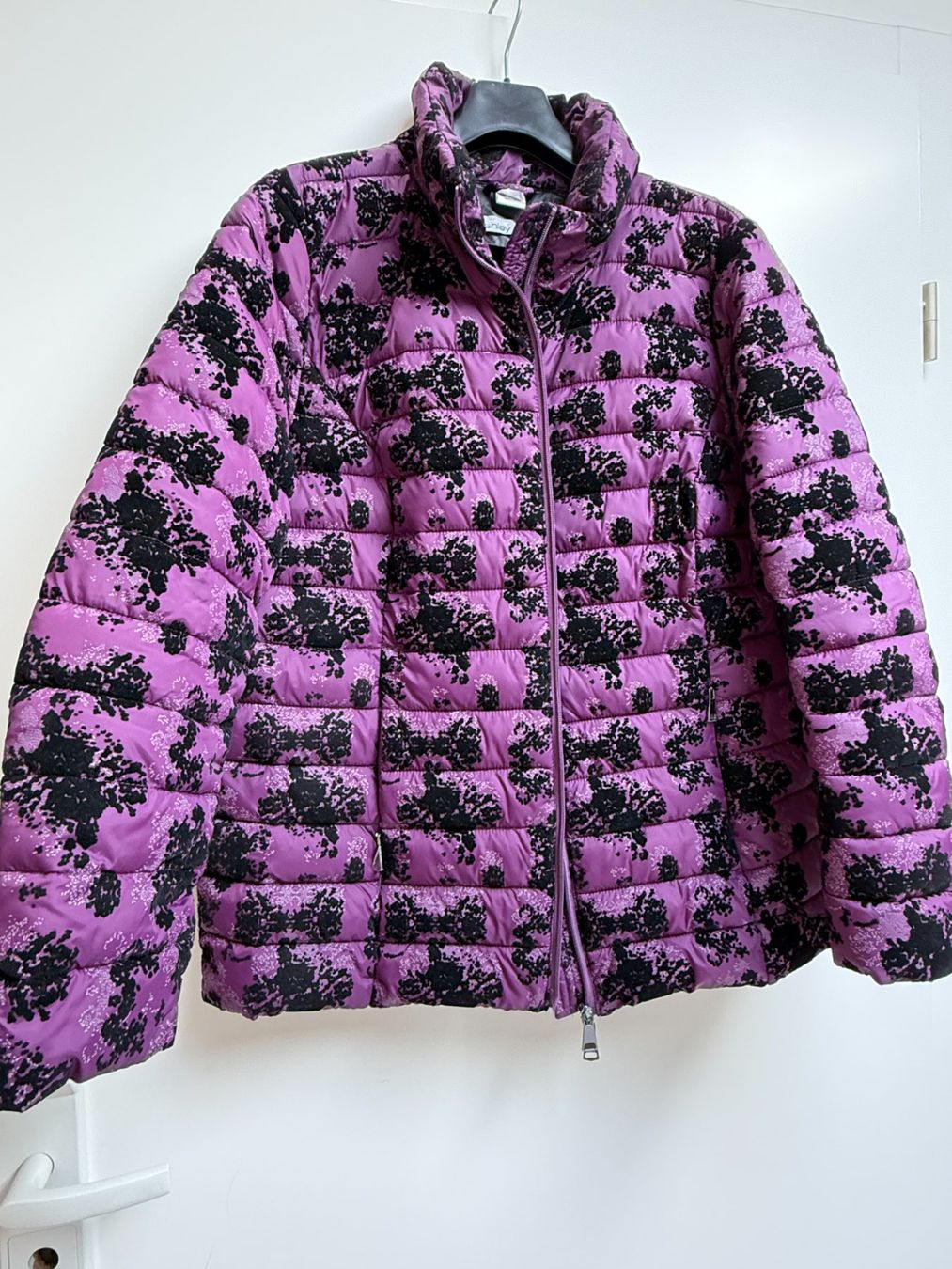 Giacche: Stepp-Jacke Gr. 44 – Usato da Bäch SZ venduto da Glitzer29