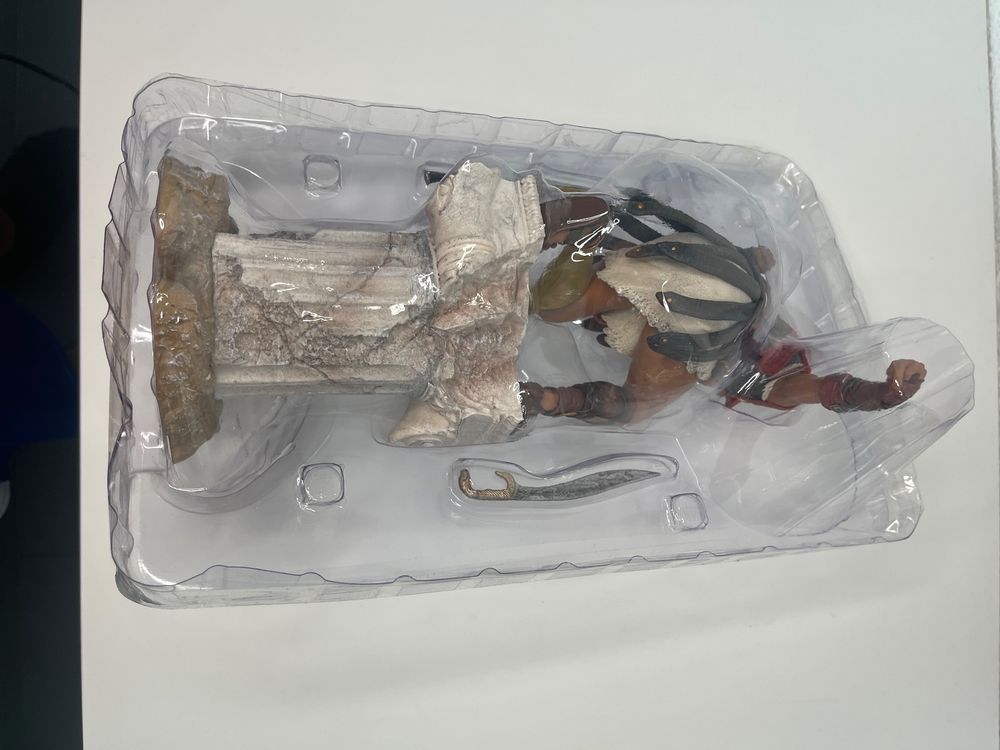 Assassins Creed Odyssey Figur | Kaufen auf Ricardo