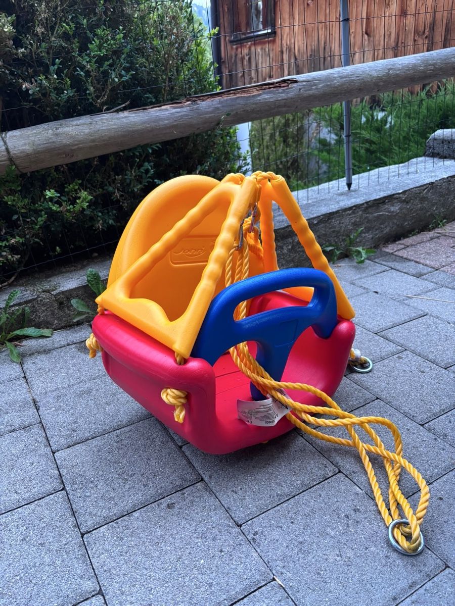 Autre balançoires de jardin: Kinderschaukel – D'occasion à Langnau i. E. par Acrjl 2