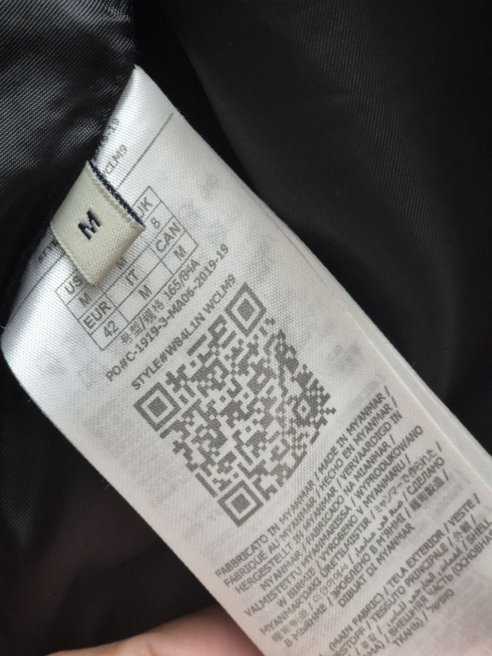 Guess Giacche: GUESS Winterjacke – Usato da Weisslingen venduto da Airgate 3