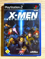 X-Men Next Dimension PS2