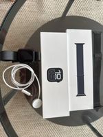 Apple Watch Series 10 (ohne SIM) Aluminium 46mm