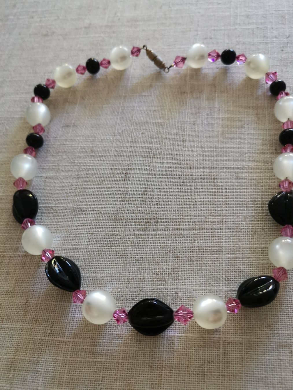 Catenine: SCH. VINTAGE KETTE 50ER – Usato da Allschwil venduto da Male54