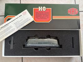 Hag Elok Re 4/4 " SBB 11224
