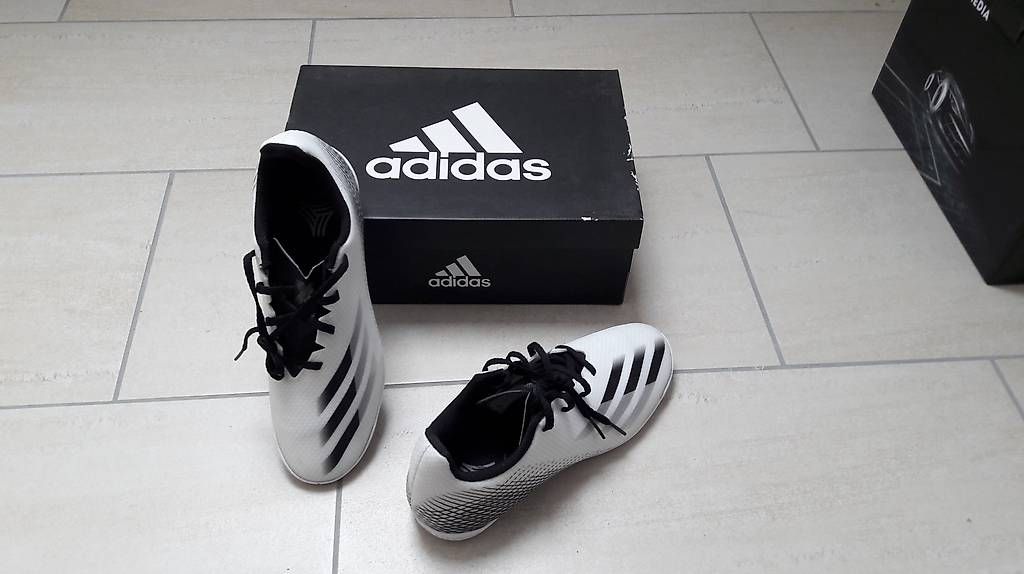 Scarpe da uomo: Adidas Schuhe Neu – Usato da Beckenried venduto da fri_85z5