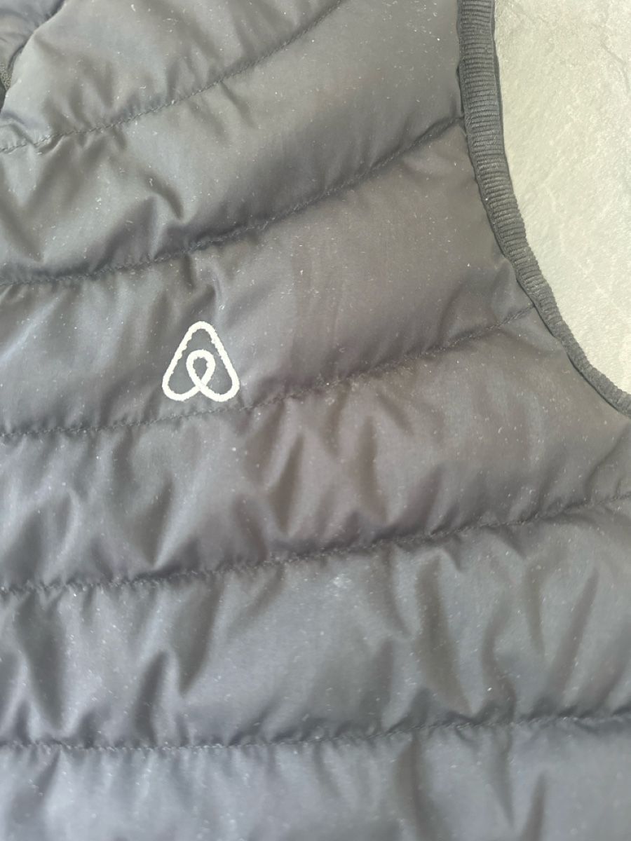 Lululemon Gilet & Giacche senza maniche: Lululemon Gilet Gr. 2 – Nuovo (secondo la descrizione) da St. Gallen venduto da Ursula66 3