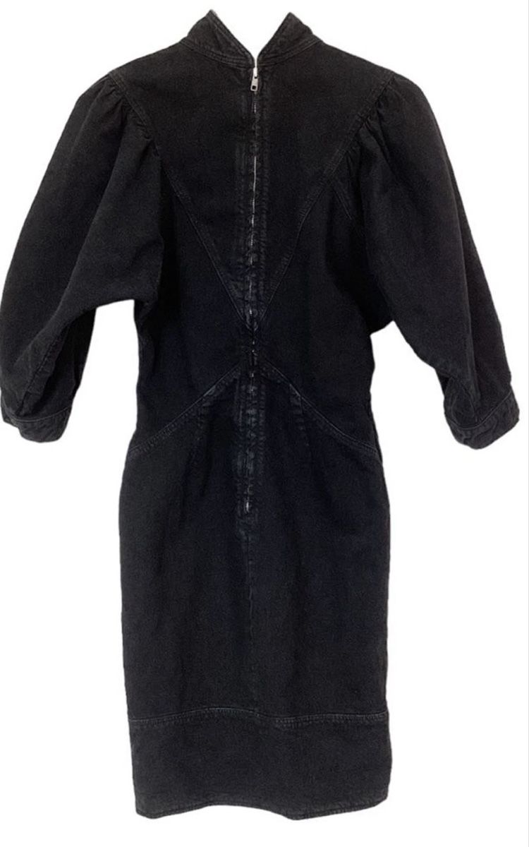 Isabel Marant Vestiti: isabel marant kleid 34 – Usato da adliswil venduto da PRELOVED_ 3