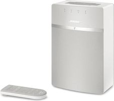 Bose Lautsprecher SoundTouch 10 weiss