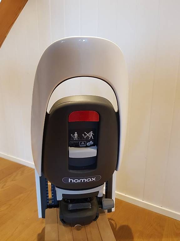 Pezzi di ricambio: hamax Caress Velo-Kindersitz – Usato da Worb venduto da sisca12 3
