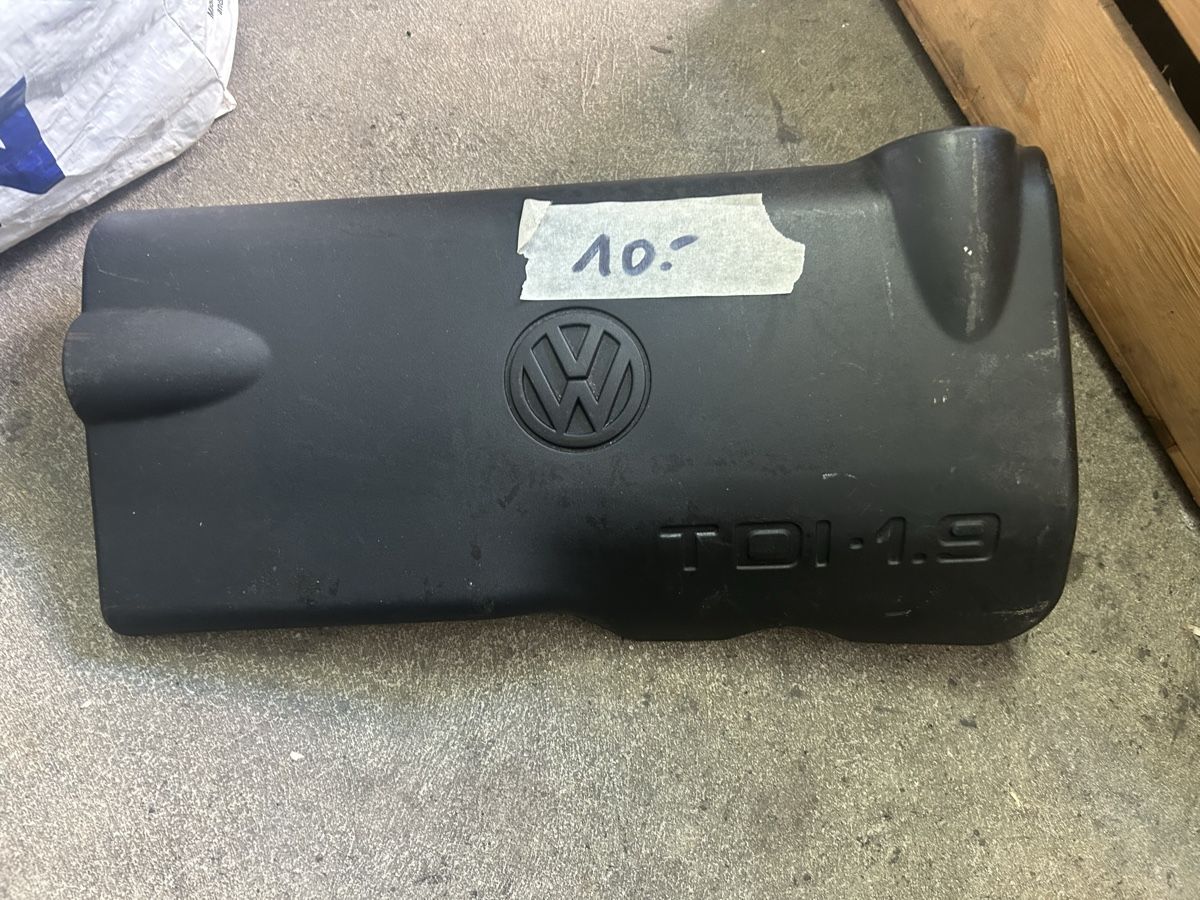 Volkswagen Alle Autoersatzteile: Cache VW golf 3 tdi  – Gebraucht aus Muraz (Collombey) von Wolfdog1978 1