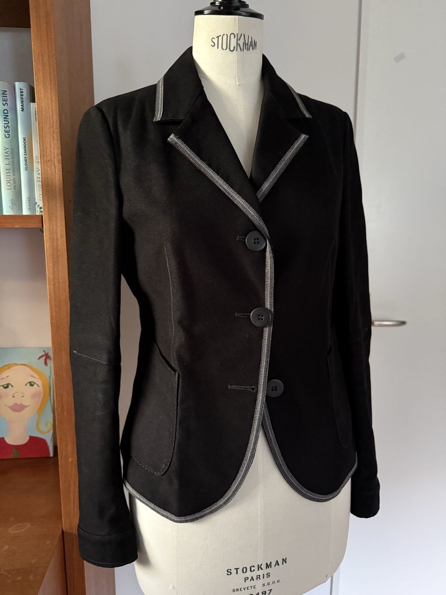 Girbaud Vestes: Blazer von Marithé Francois Girbaud – D'occasion à Stans par Shirt1974
