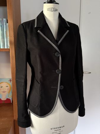 Blazer von Marithé Francois Girbaud