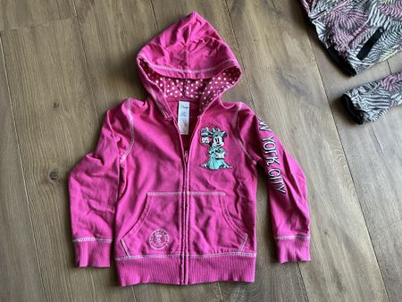 Disney Jacke 116