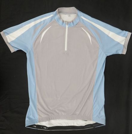 Gr. L Velotrikot Veloshirt Damen
