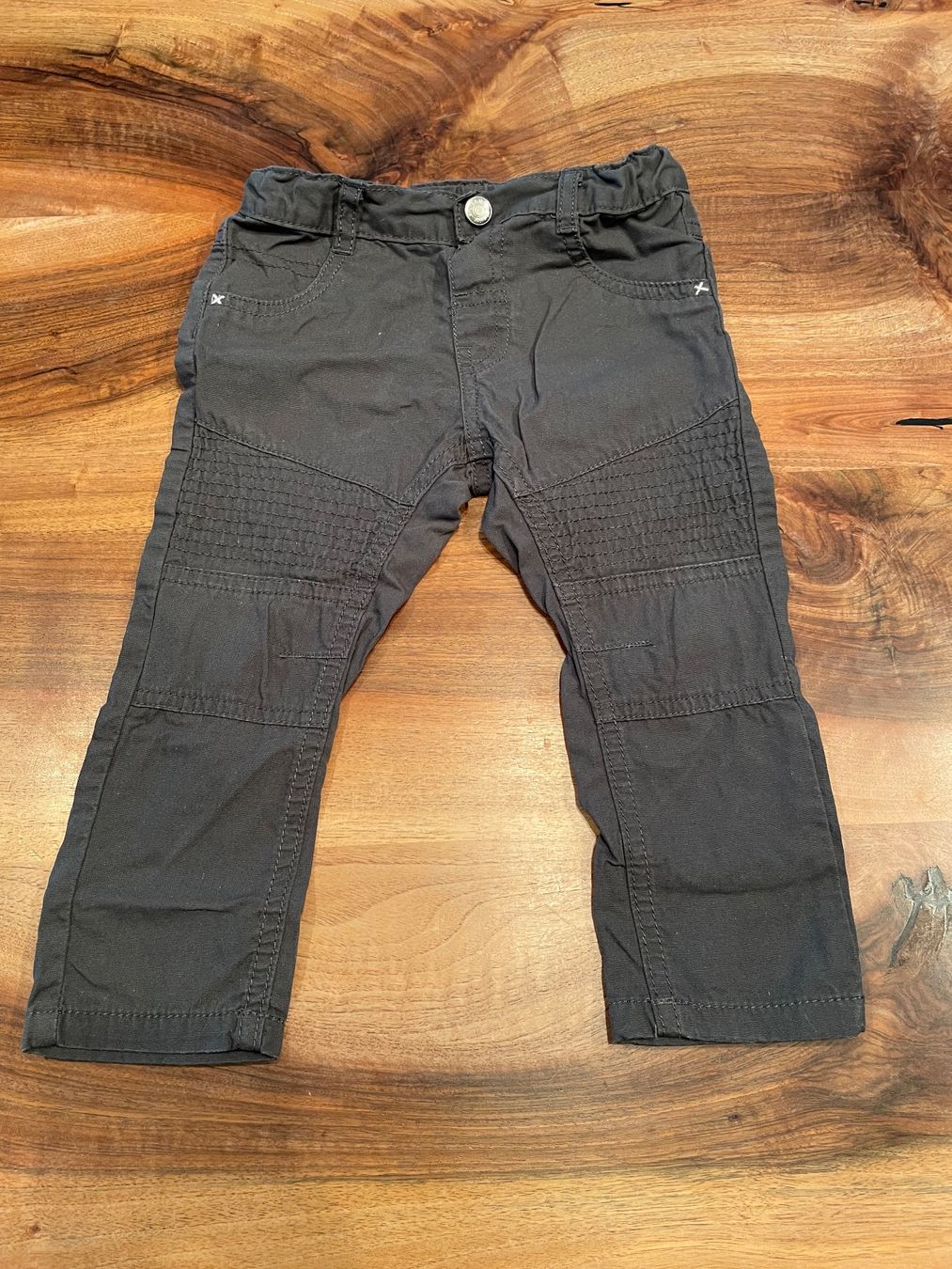 Hosen: Leichte Hose, Grösse 80 – Neu (gemäss Beschreibung) aus Haslen AI von s176