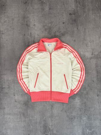 Vintage Adidas Firebird Trainingsjacke (M)