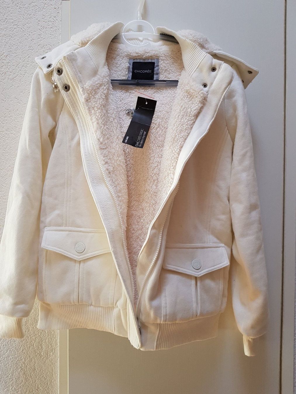 Giacche & Cappotti: JACKEN KAUTA  CARDIGAN – Nuovo e nell'imballaggio originale da Thun venduto da Vecgou