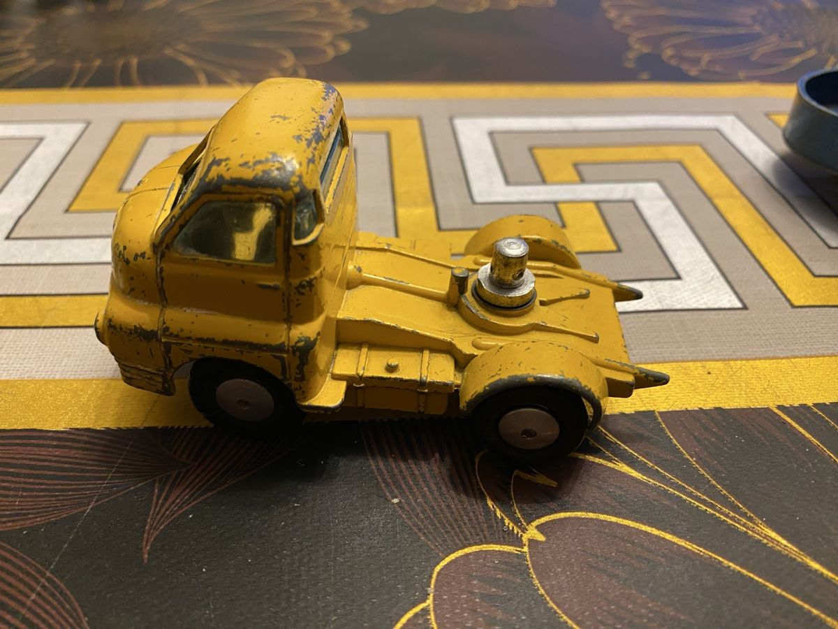 Corgi Toys Modellautos: Corgi Toys Big Bedford  Tractor Unit – Gebraucht aus St. Margrethen SG von Alfista_159 6